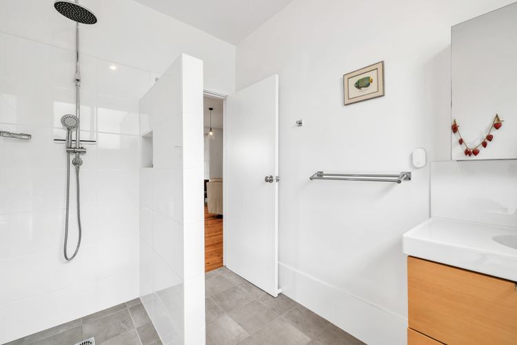 Seabreeze Cottage – Cosy Couples Retreat Stay by the Beach