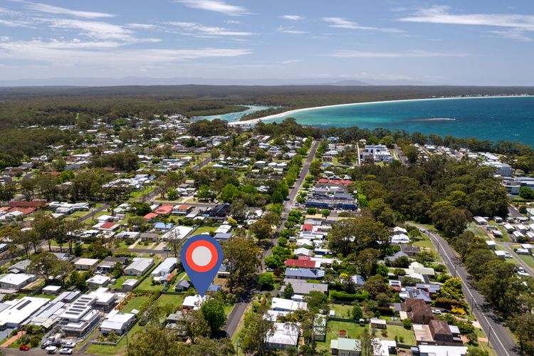 Seabreeze Cottage – Cosy Couples Retreat Stay by the Beach