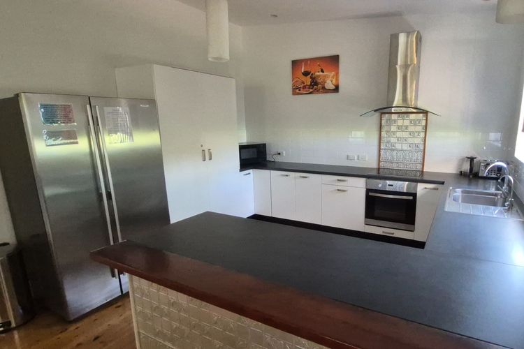 Seabreeze Cottage – Cosy Couples Retreat Stay by the Beach