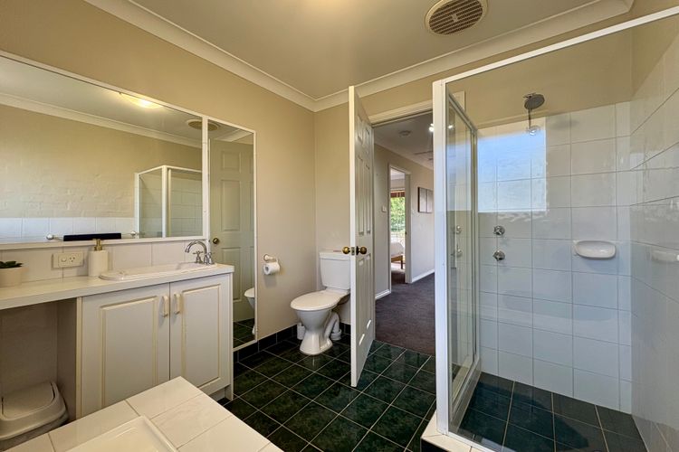 Huskisson Hideaway – Townhouse by the Beach