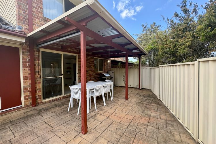 Huskisson Hideaway – Townhouse by the Beach