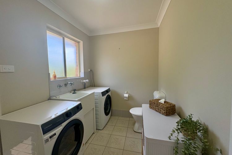 Huskisson Hideaway – Townhouse by the Beach