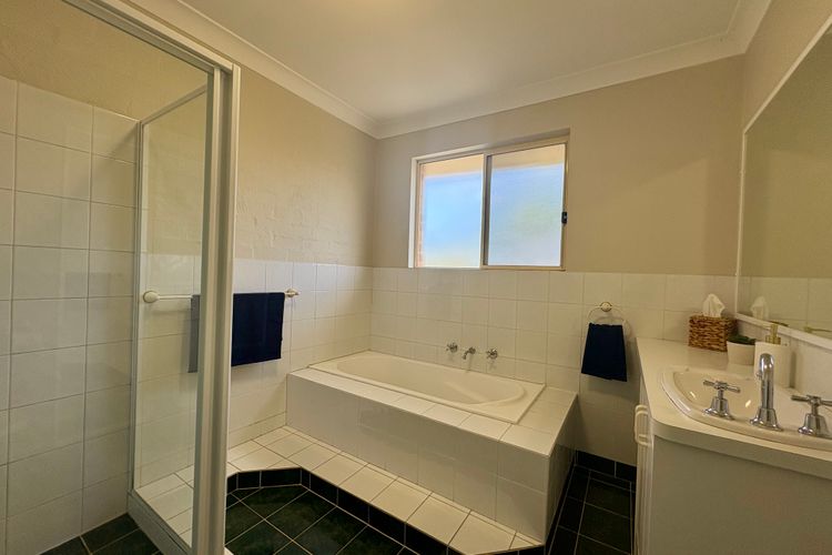 Huskisson Hideaway – Townhouse by the Beach