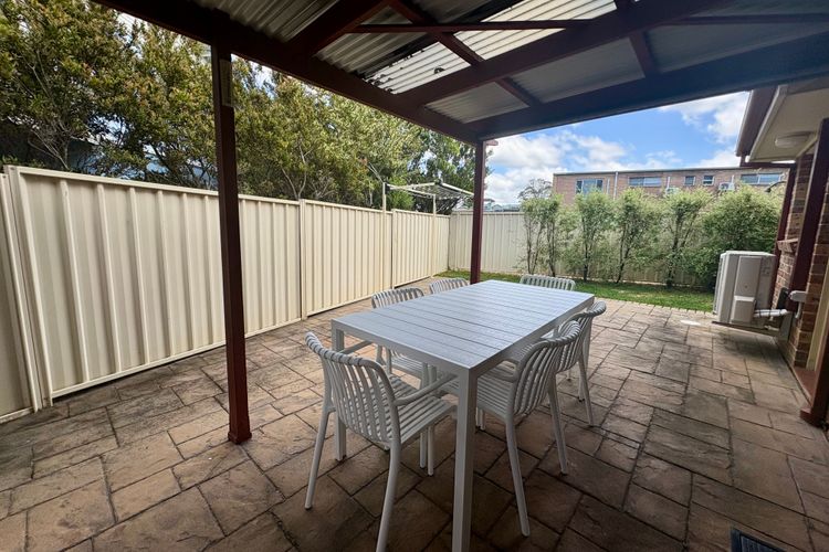 Huskisson Hideaway – Townhouse by the Beach