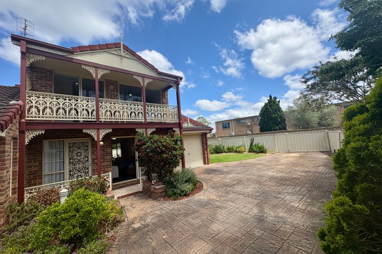 Huskisson Hideaway – Townhouse by the Beach