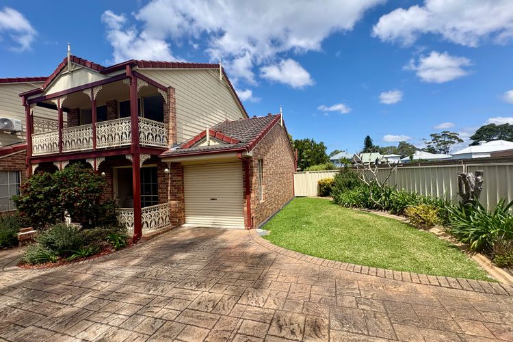 Huskisson Hideaway – Townhouse by the Beach