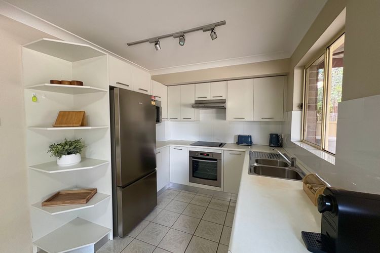 Huskisson Hideaway – Townhouse by the Beach