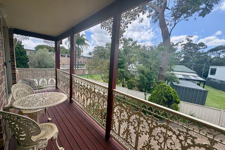 Huskisson Hideaway – Townhouse by the Beach