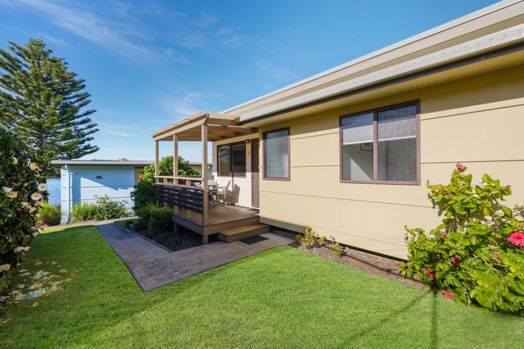 Anglesea Family Bungalow – 2 Bedroom