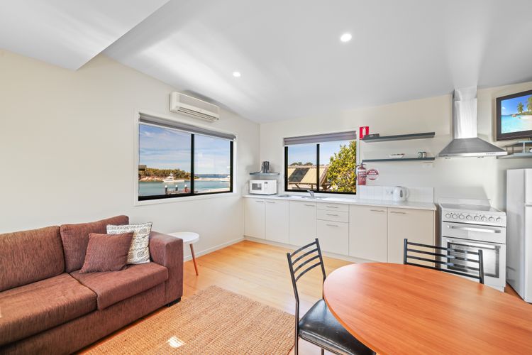 Anglesea Family Bungalow – 2 Bedroom