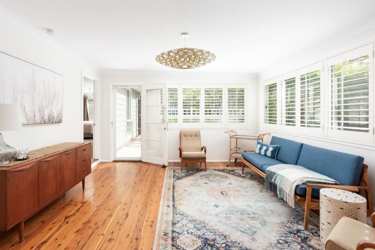 Stargazer Cottage Waterfront Reserve with Private Studio