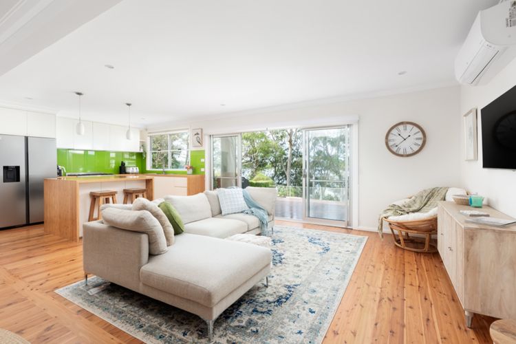 Stargazer Cottage Waterfront Reserve with Private Studio