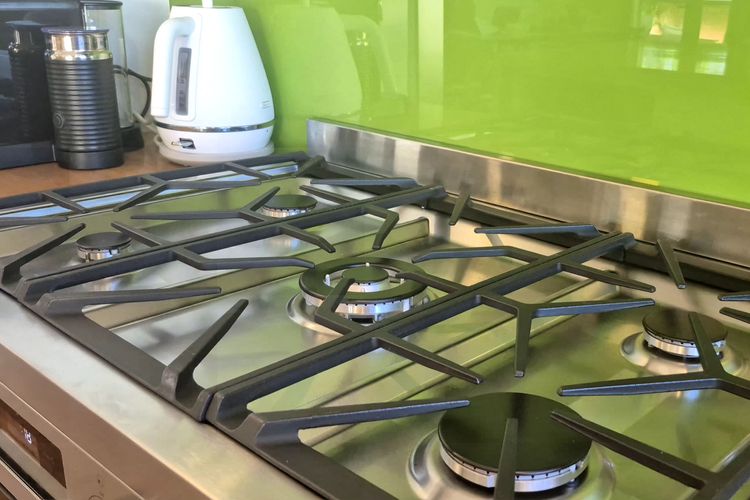 Stargazer Cottage Waterfront Reserve