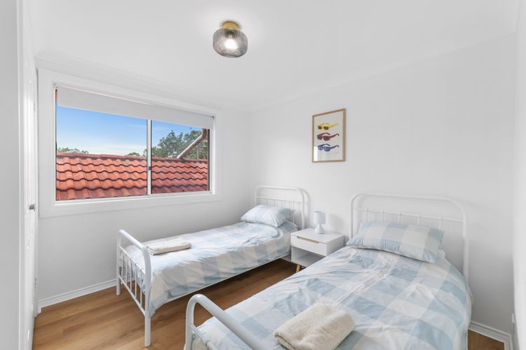 The Pearl – A Fresh, Modern Family Retreat in Old Erowal Bay