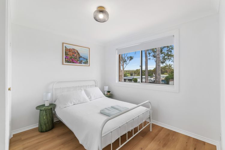 The Pearl – A Fresh, Modern Family Retreat in Old Erowal Bay