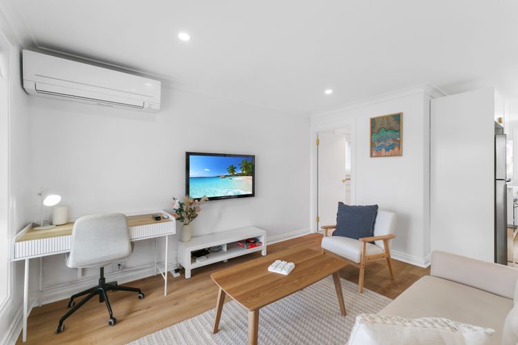 The Pearl – A Fresh, Modern Family Retreat in Old Erowal Bay