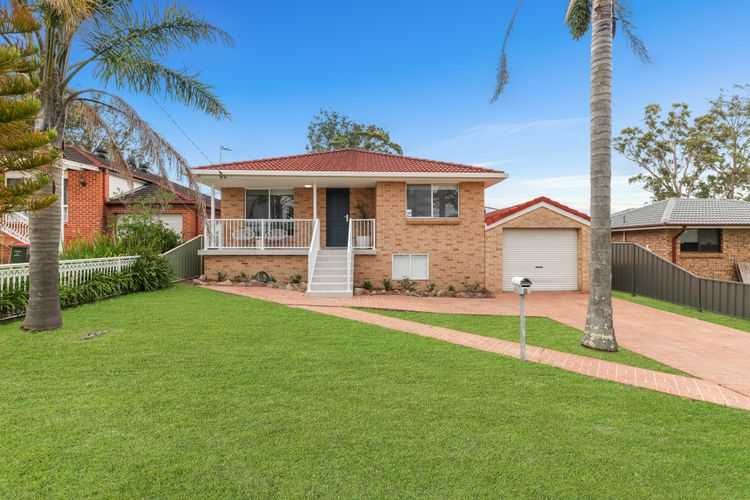 The Pearl – A Fresh, Modern Family Retreat in Old Erowal Bay