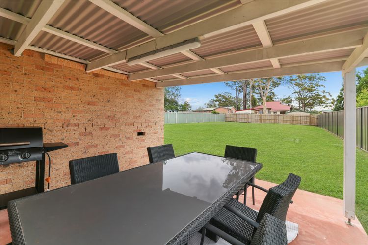 The Pearl – A Fresh, Modern Family Retreat in Old Erowal Bay