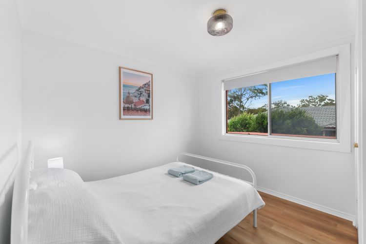 The Pearl – A Fresh, Modern Family Retreat in Old Erowal Bay