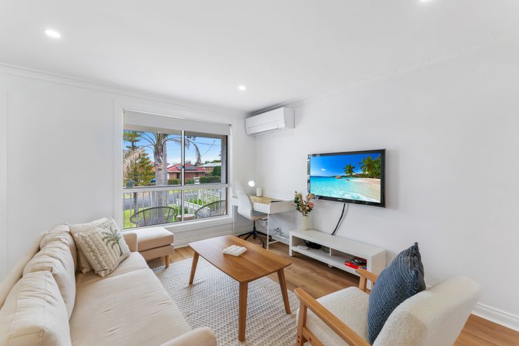 The Pearl – A Fresh, Modern Family Retreat in Old Erowal Bay