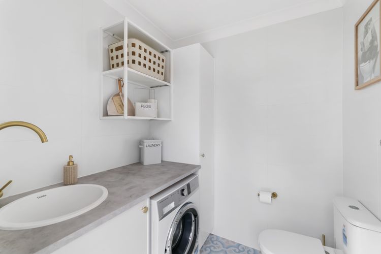 The Pearl – A Fresh, Modern Family Retreat in Old Erowal Bay