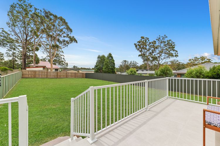 The Pearl – A Fresh, Modern Family Retreat in Old Erowal Bay