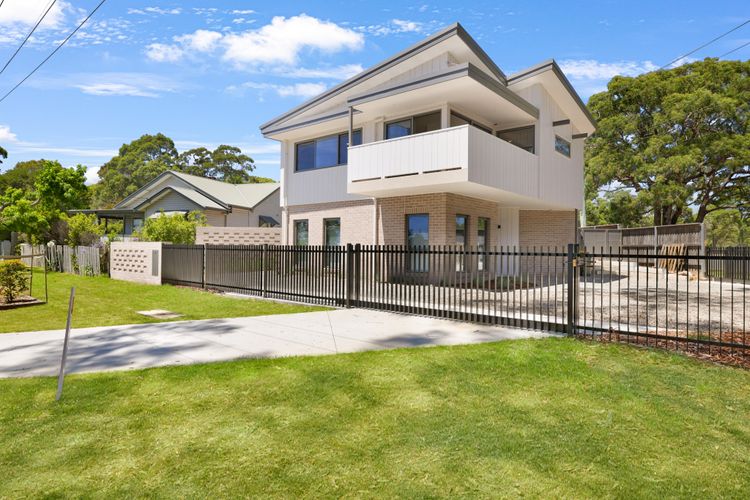 Ti Willa – Elevated Escape in Huskisson