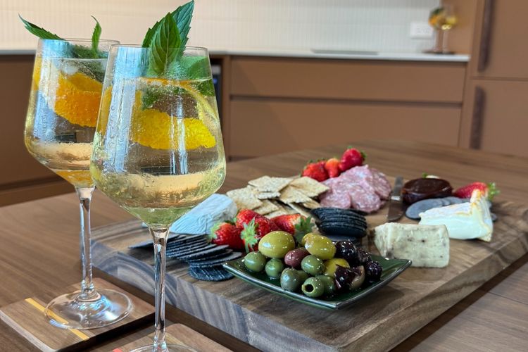 Ti Willa – Elevated Escape in Huskisson