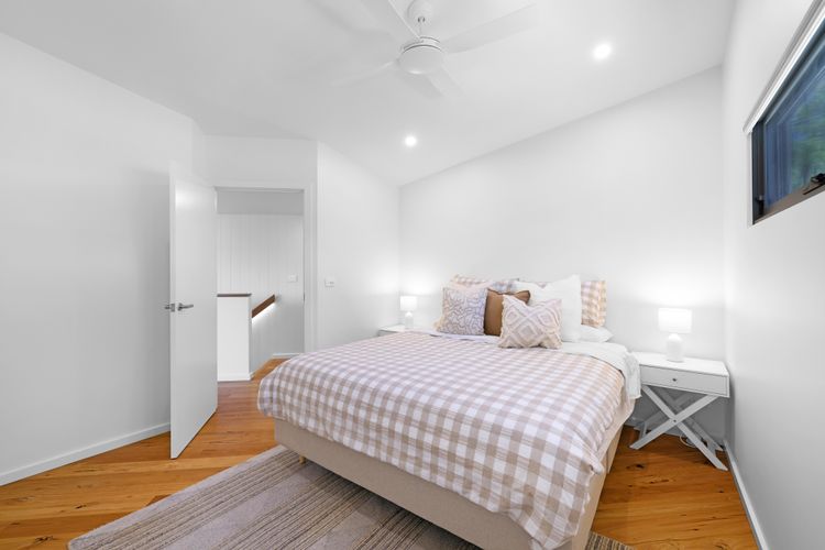 Ti Willa – Elevated Escape in Huskisson