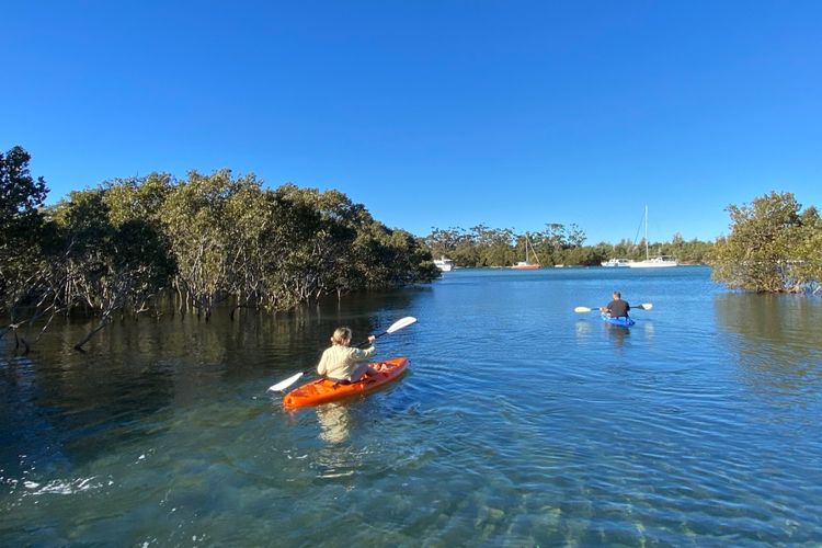 Ti Willa – Elevated Escape in Huskisson