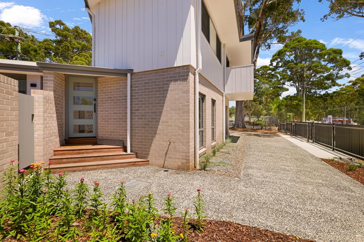 Ti Willa – Elevated Escape in Huskisson