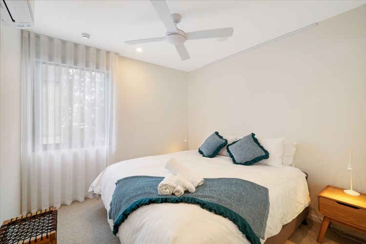 Husky Beach Pad – Walk to the beach