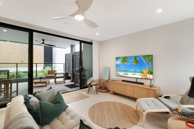 Husky Beach Pad – Walk to the beach