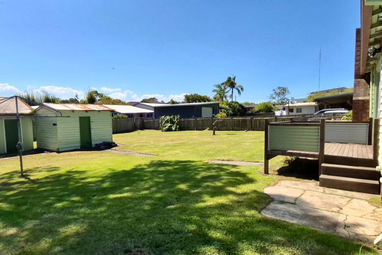 Currambene Retro Retreat – 100m to the main street of Huskisson