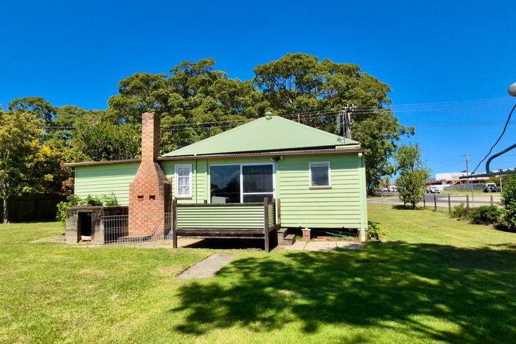 Currambene Retro Retreat – 100m to the main street of Huskisson