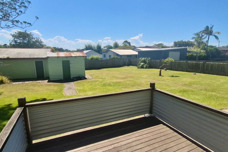 Currambene Retro Retreat – 100m to the main street of Huskisson