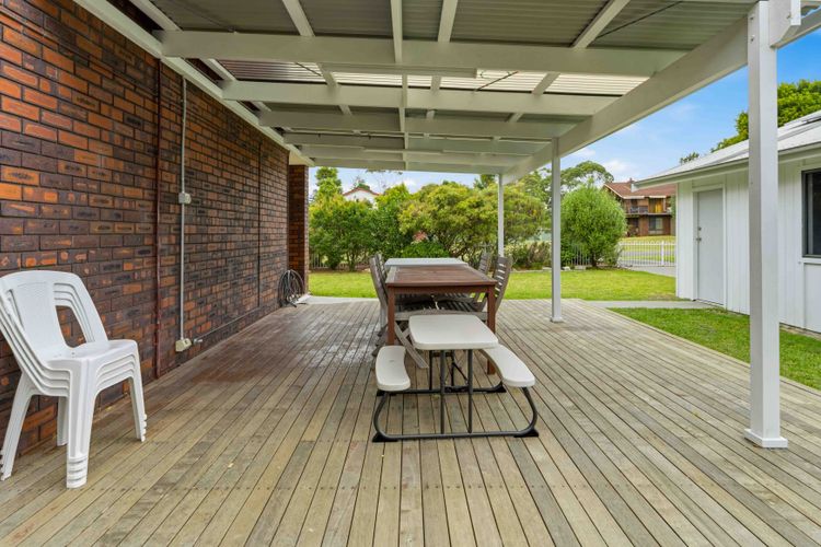 Berry Beach House – Spacious Dual Living Retreat in Vincentia