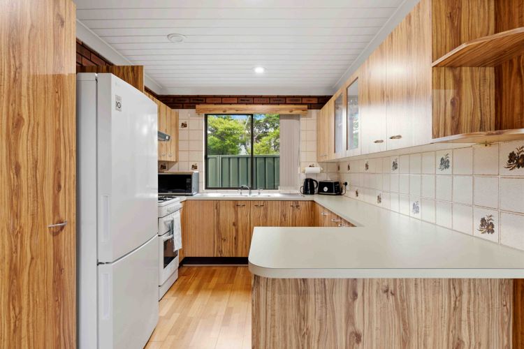 Berry Beach House – Spacious Dual Living Retreat in Vincentia