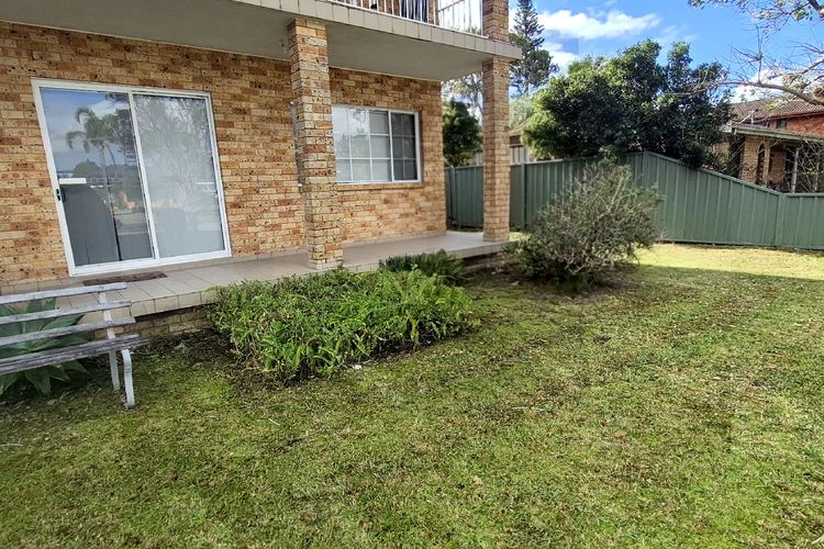Barefoot on Collingwood  by Book Jervis Bay– Your Beachside Escape in Vincentia