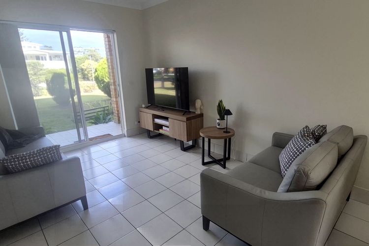 Barefoot on Collingwood  by Book Jervis Bay– Your Beachside Escape in Vincentia