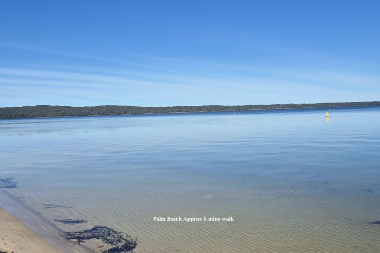Amaroo by Book Jervis Bay – Your Premium Coastal Retreat in Jervis Bay – Sanctuary Point