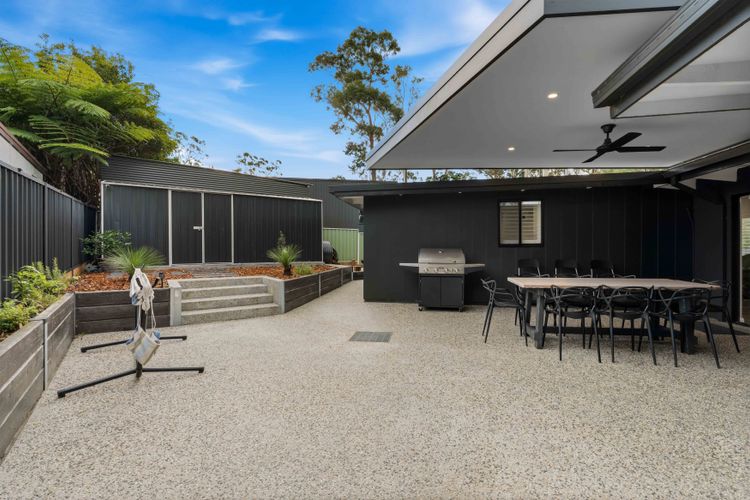 Amaroo by Book Jervis Bay – Your Premium Coastal Retreat in Jervis Bay – Sanctuary Point