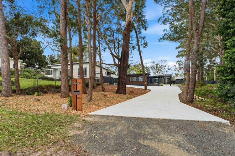 Amaroo by Book Jervis Bay – Your Premium Coastal Retreat in Jervis Bay – Sanctuary Point