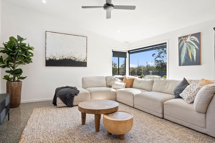 The Homestead Tomerong by Book Jervis Bay