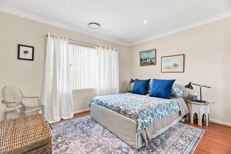The Sanctuary House By Book Jervis Bay