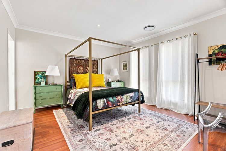 The Sanctuary House By Book Jervis Bay