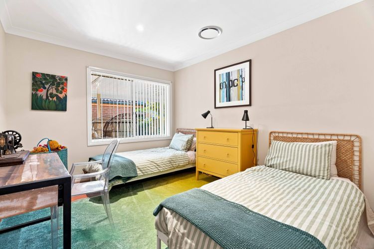 The Sanctuary House By Book Jervis Bay