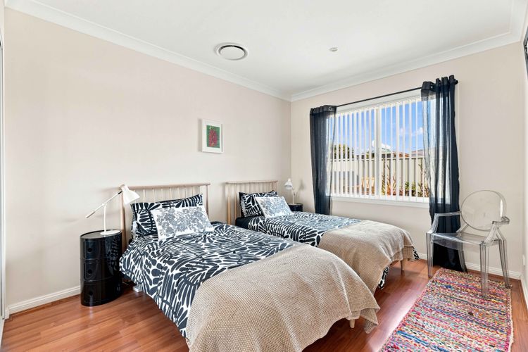 The Sanctuary House By Book Jervis Bay