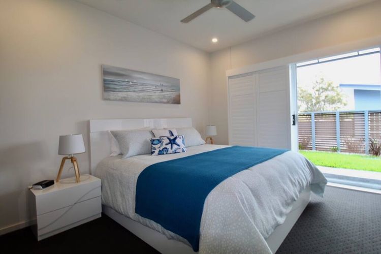 Avalon Apartment – 1 Bedroom