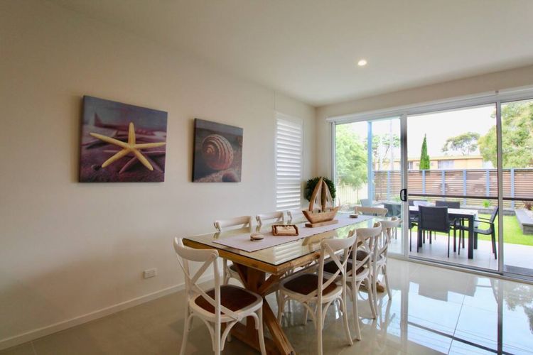 Avalon Apartment – 1 Bedroom